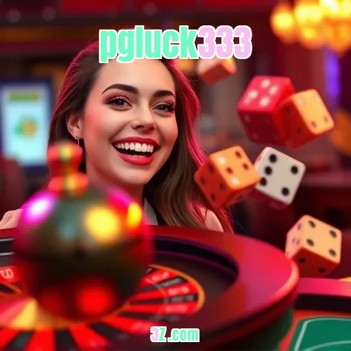 pgluck333: A Experiência Definitiva em Eventos Esportivos