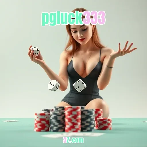 pgluck333: Venha Conhecer o Aplicativo Que Mudará Seu Jogo