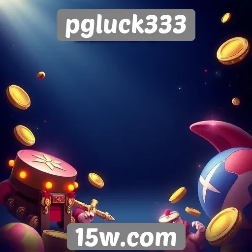 novidades e promoções no pgluck333