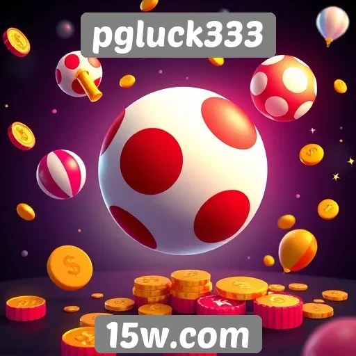 afiliados e programas de bônus no pgluck333