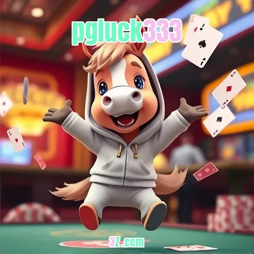 pgluck333: Descubra os Bônus Imperdíveis que Garantem Diversão e Ganhos