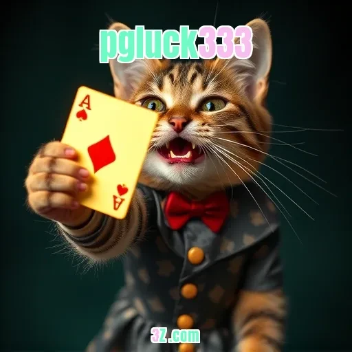 pgluck333: Conheça as Promoções que Transformam sua Experiência de Jogo