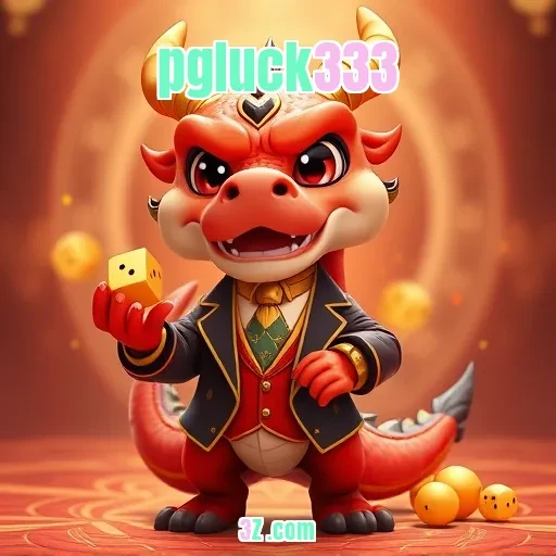 pgluck333: A Escolha Segura e Diversificada para Jogadores Brasileiros