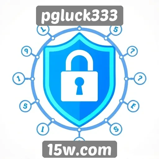 Análise de segurança do site pgluck333