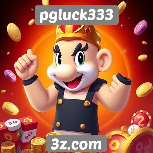 Comparação de bônus e promoções oferecidos no pgluck333