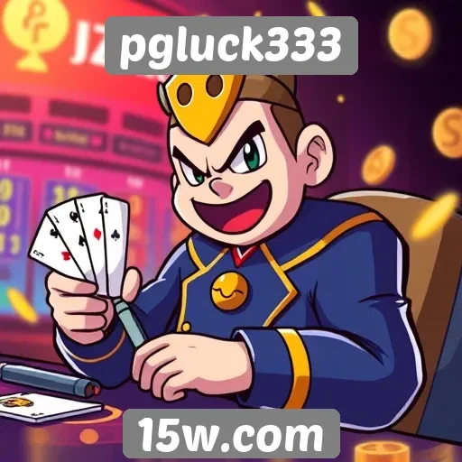 Análise da popularidade do pgluck333 entre jogadores