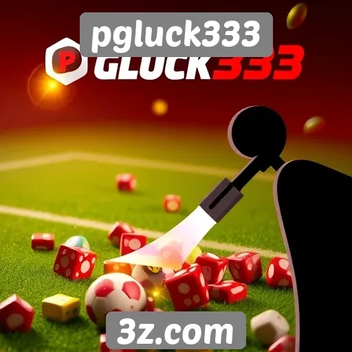 Estratégias de marketing do pgluck333