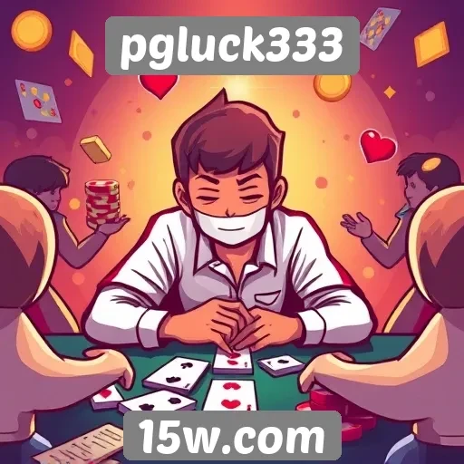 Responsabilidade social e jogo seguro no pgluck333