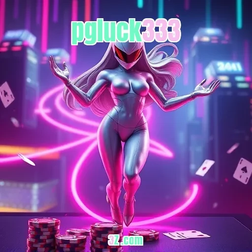 pgluck333: Explore os Melhores Jogos e Diversão Online Agora!