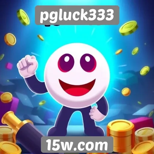 Comparativo entre pgluck333 e concorrentes no mercado