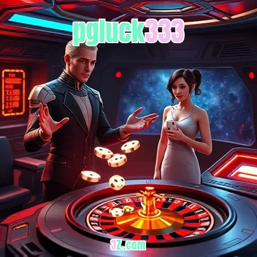 pgluck333: Descubra as Vantagens dos Pagamentos Rápidos e Seguros!