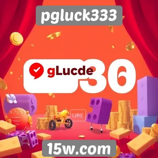 Perspectivas de crescimento do pgluck333 no mercado