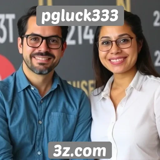 Depoimentos de usuários sobre o pgluck333